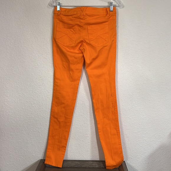 Royal Bones Skinny jeans, size 3 (small). - Picture 6 of 8